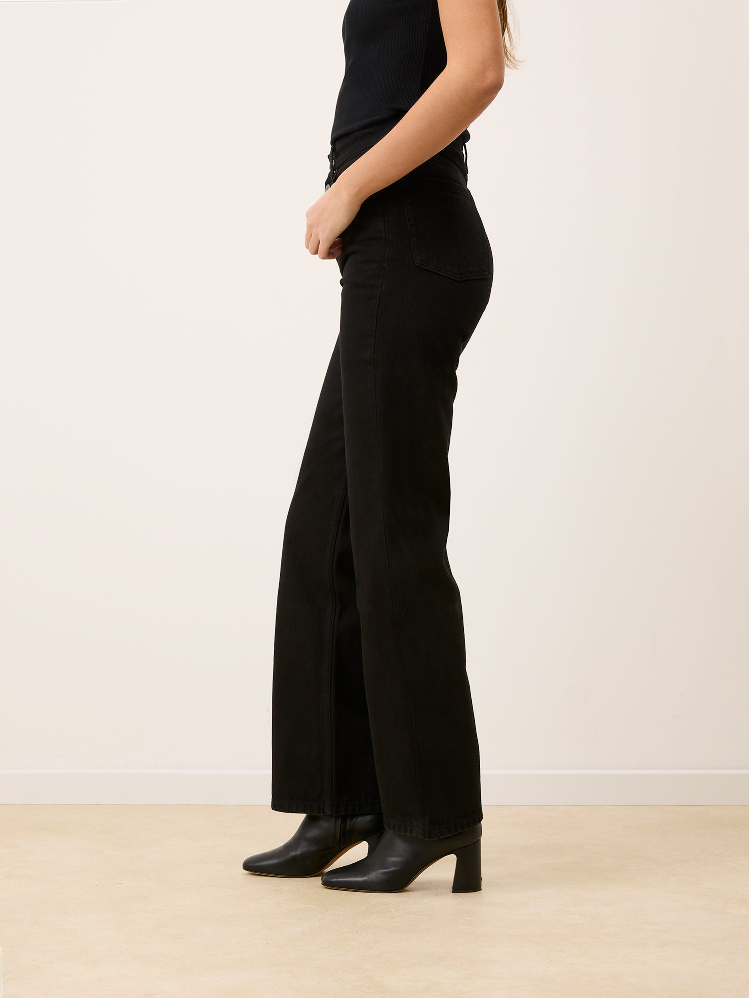 MONTORGUEIL Jeans