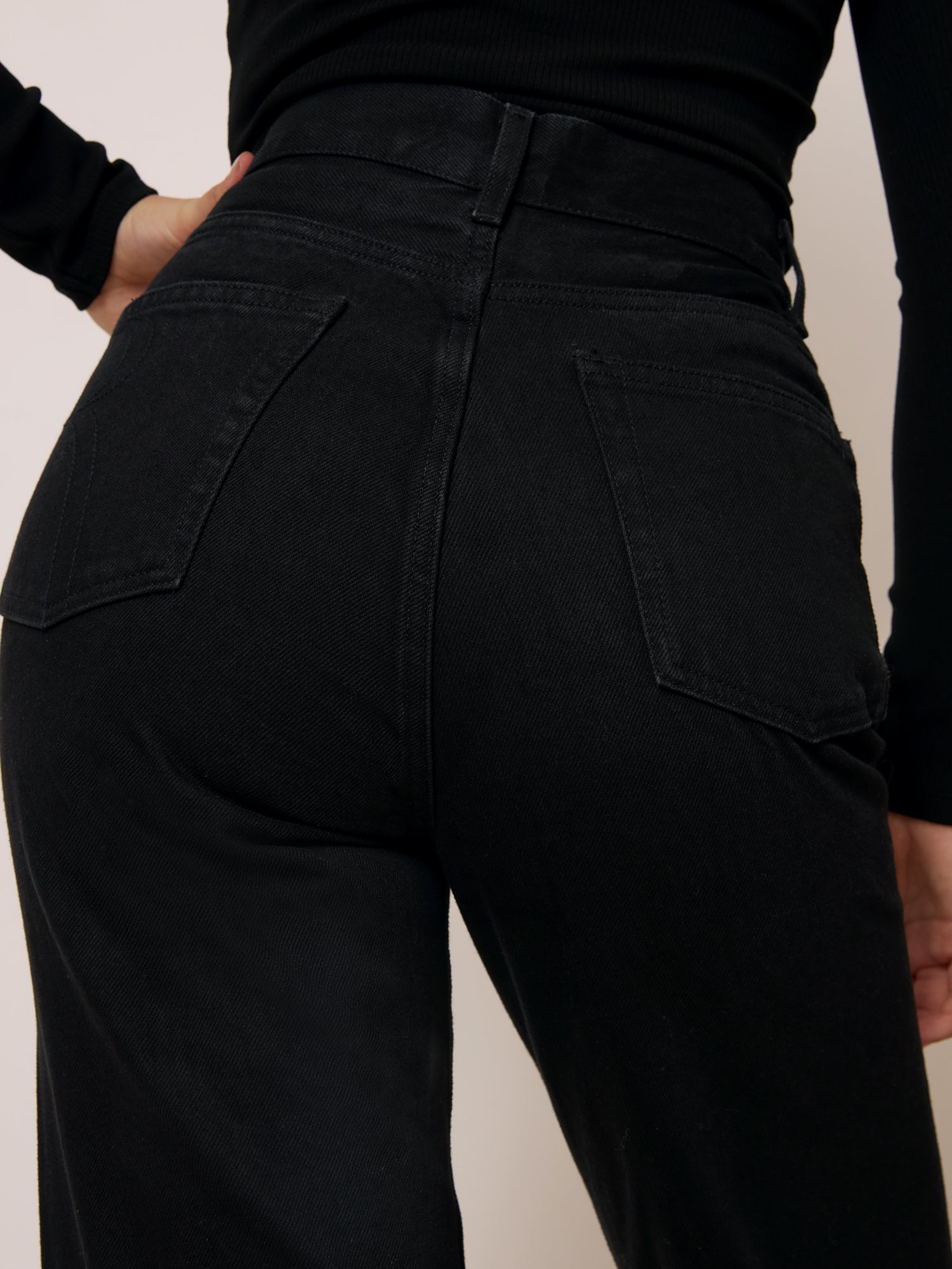 MONTORGUEIL Jeans