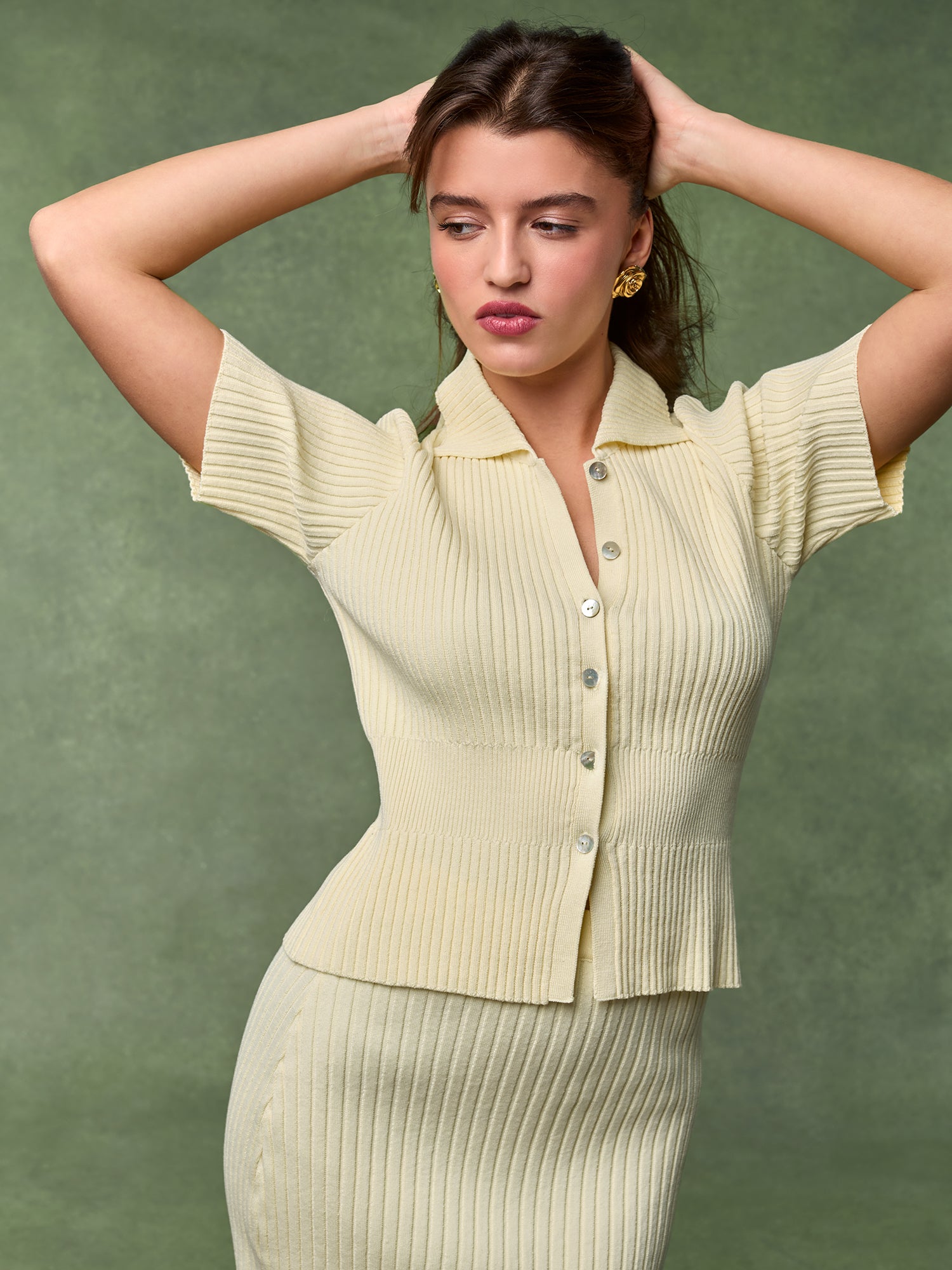 Louisia Cardigan