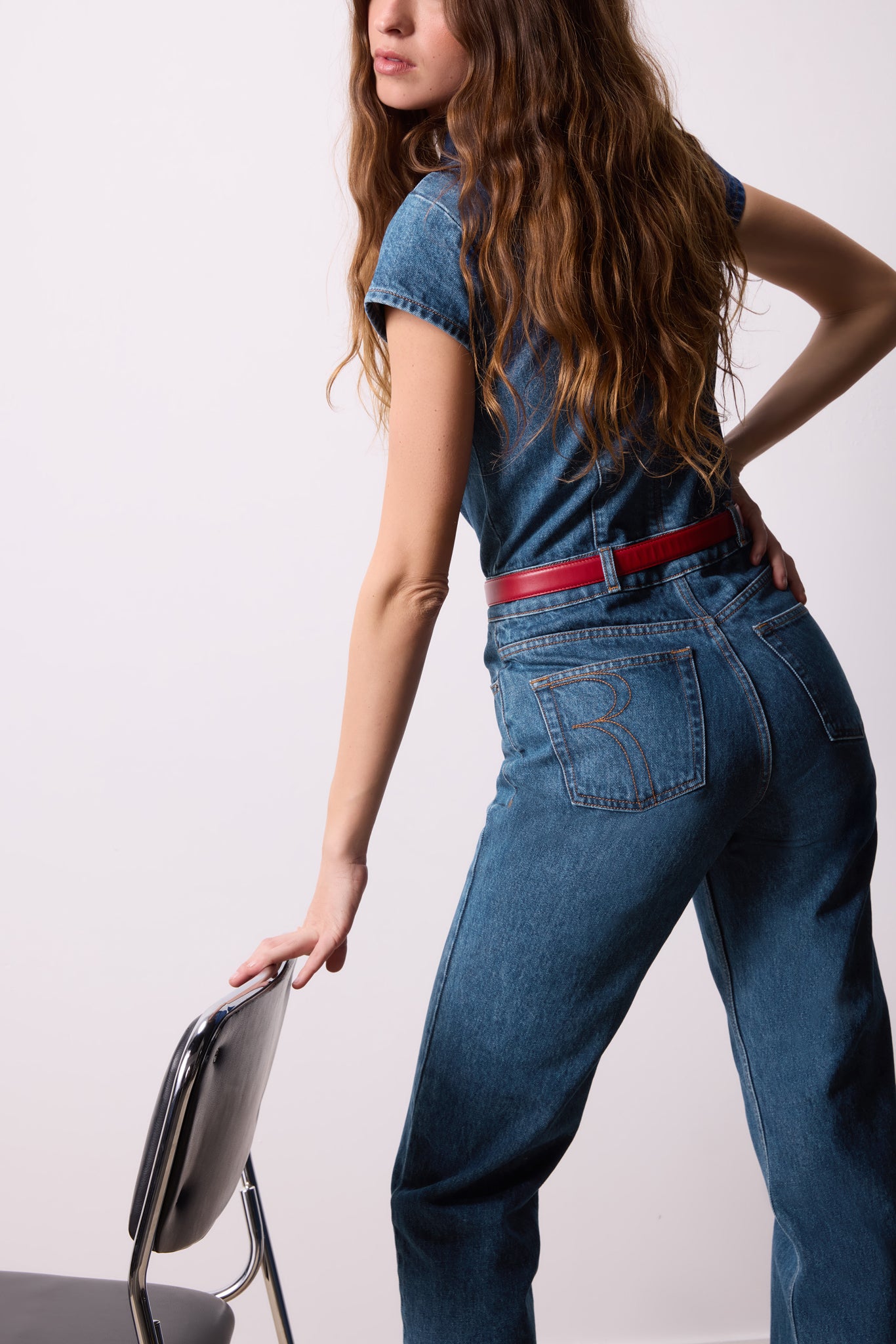 Catarina Jumpsuit