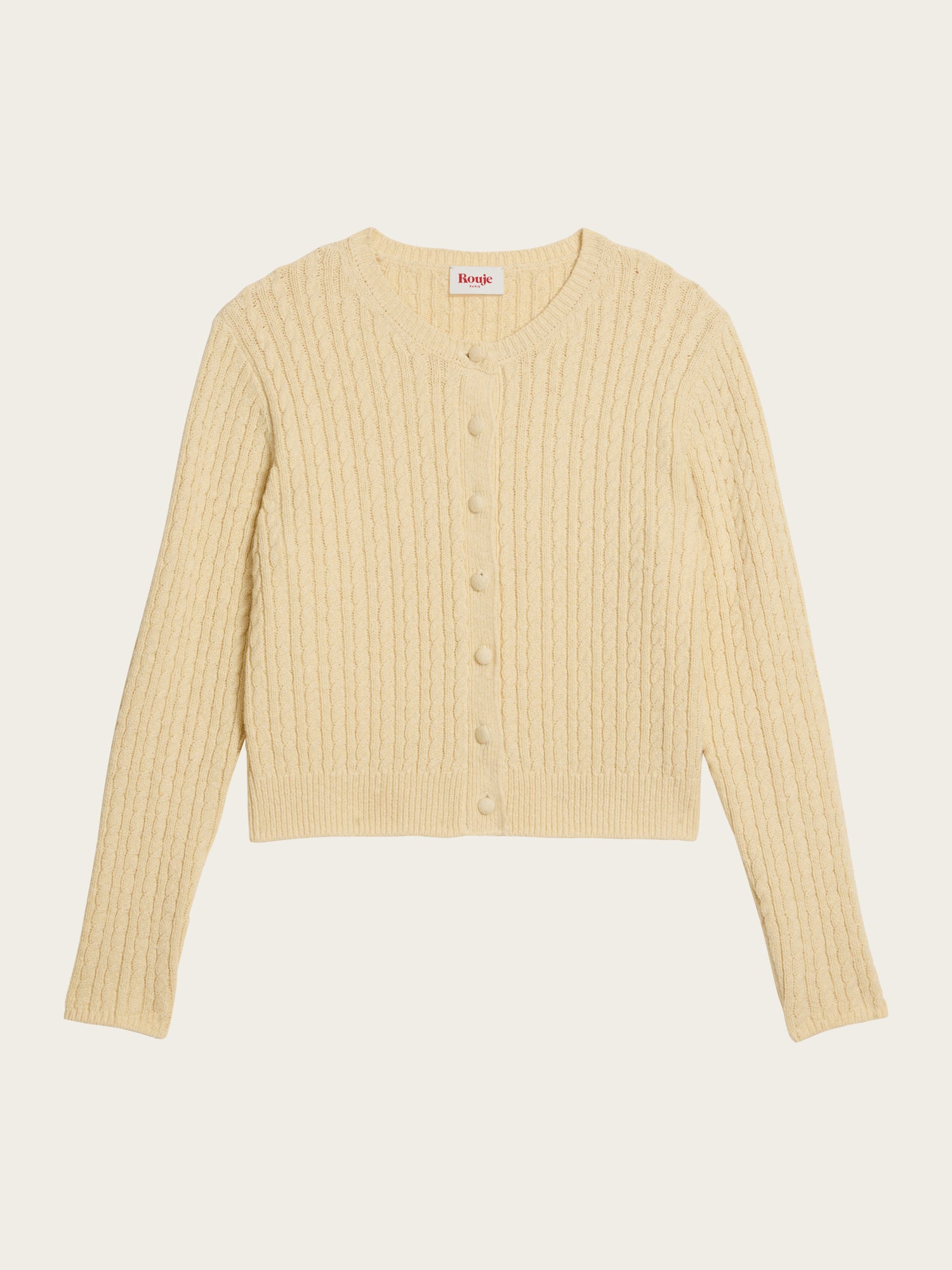 Cardigan NACIM