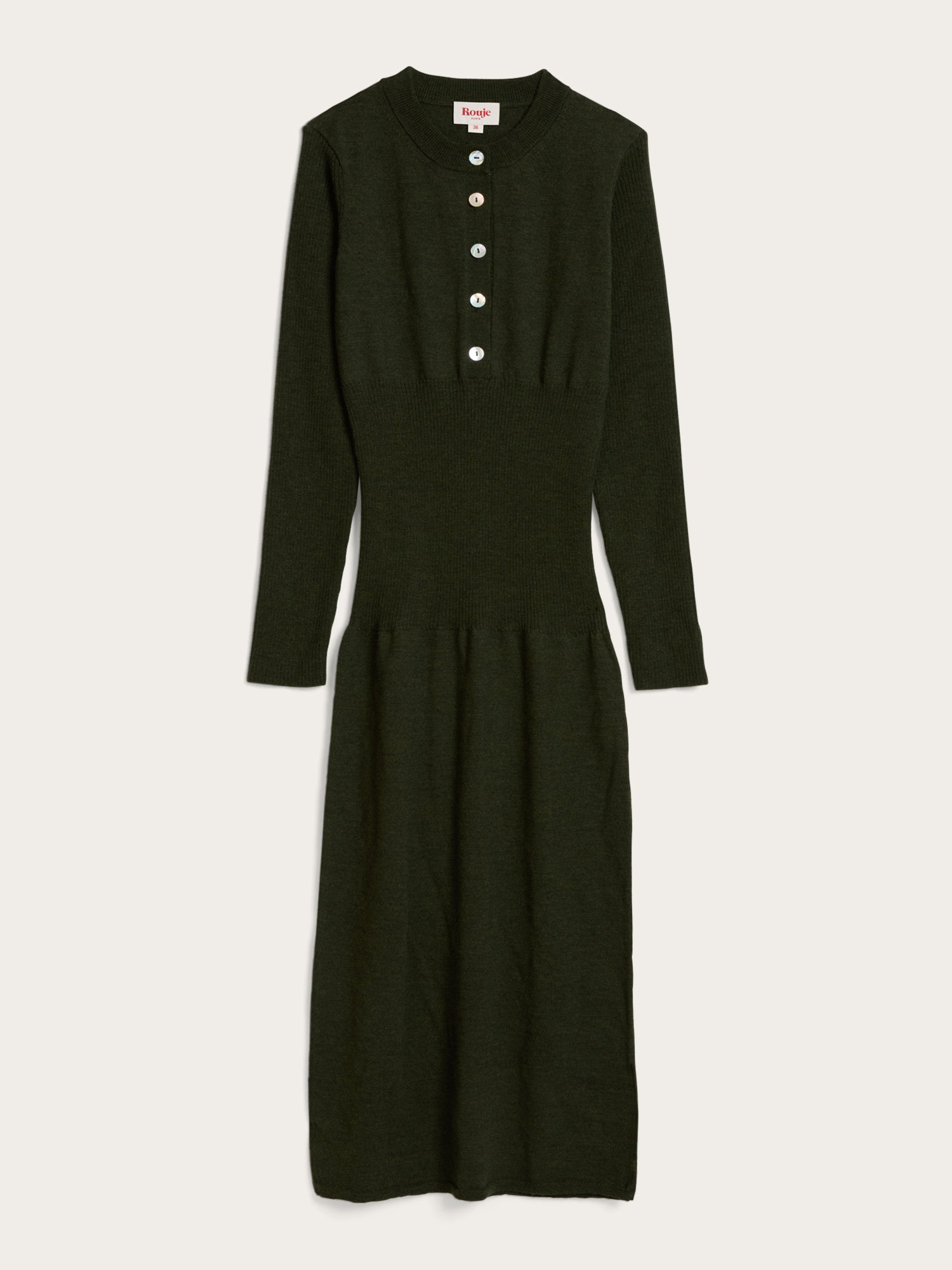 NOADIA Dress