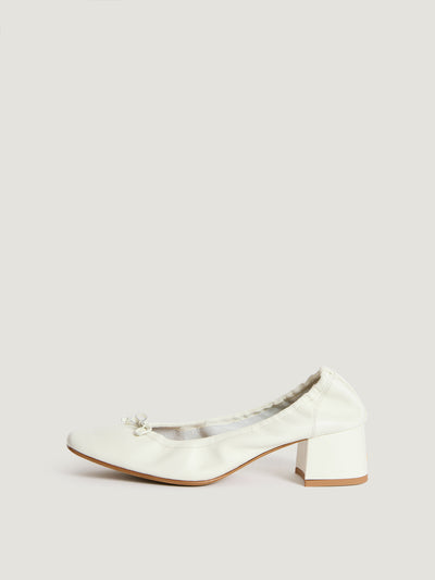 Ballerines NICOISE