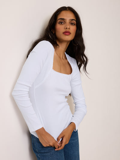 T-shirt IVANKA