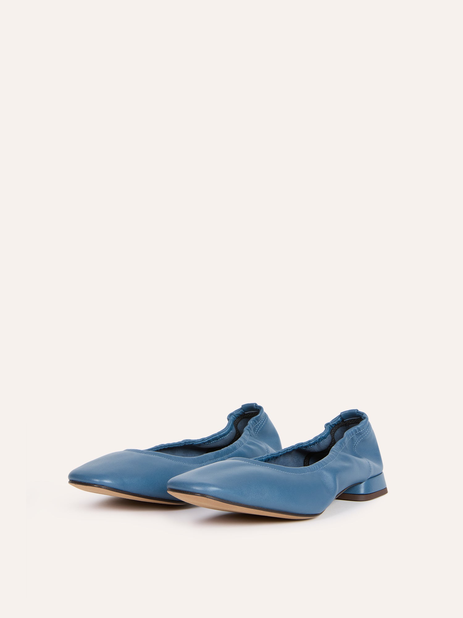 NINA ballerinas