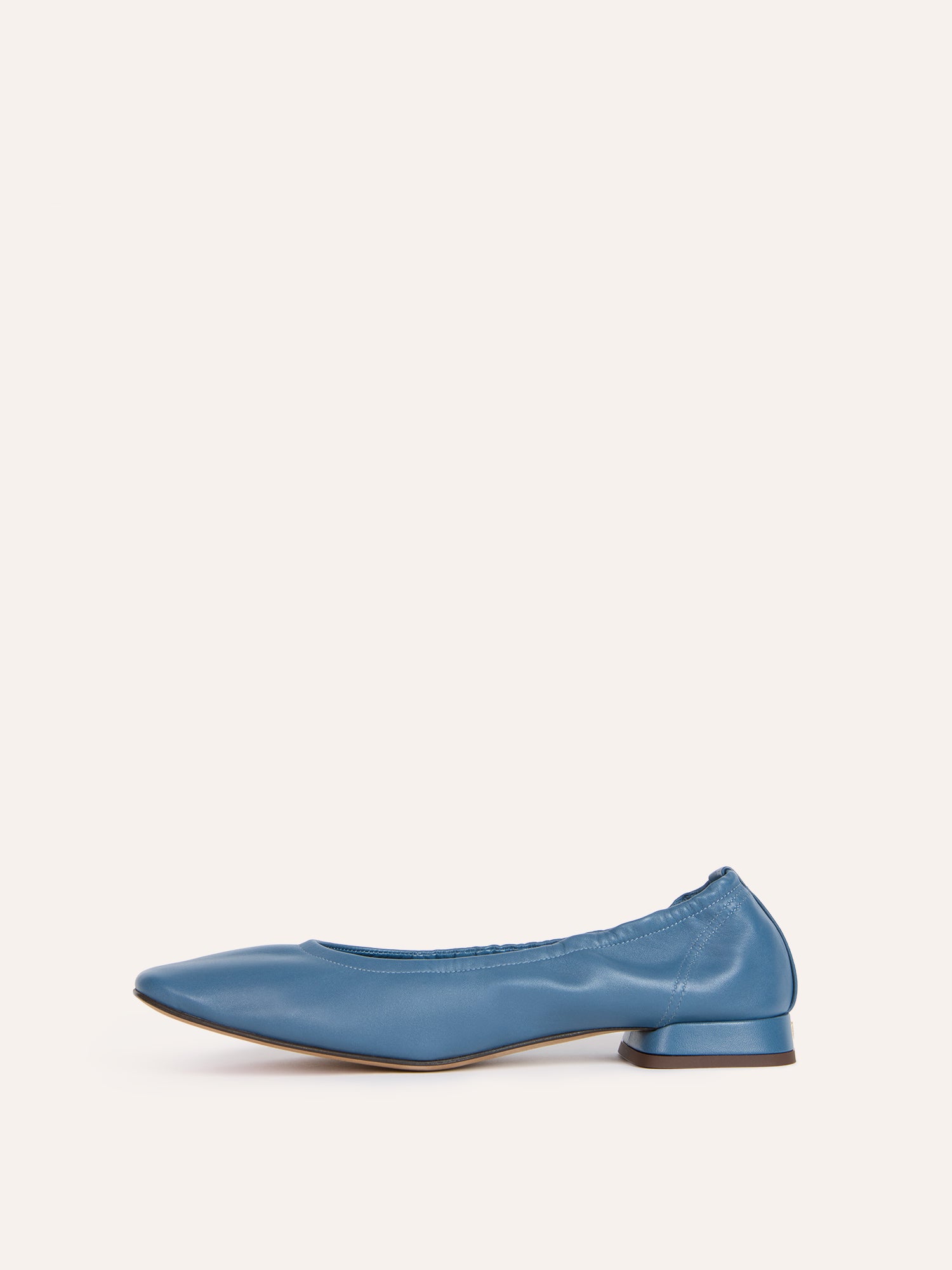 NINA ballerinas