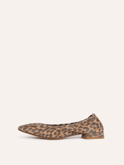 Ballerines NINA
