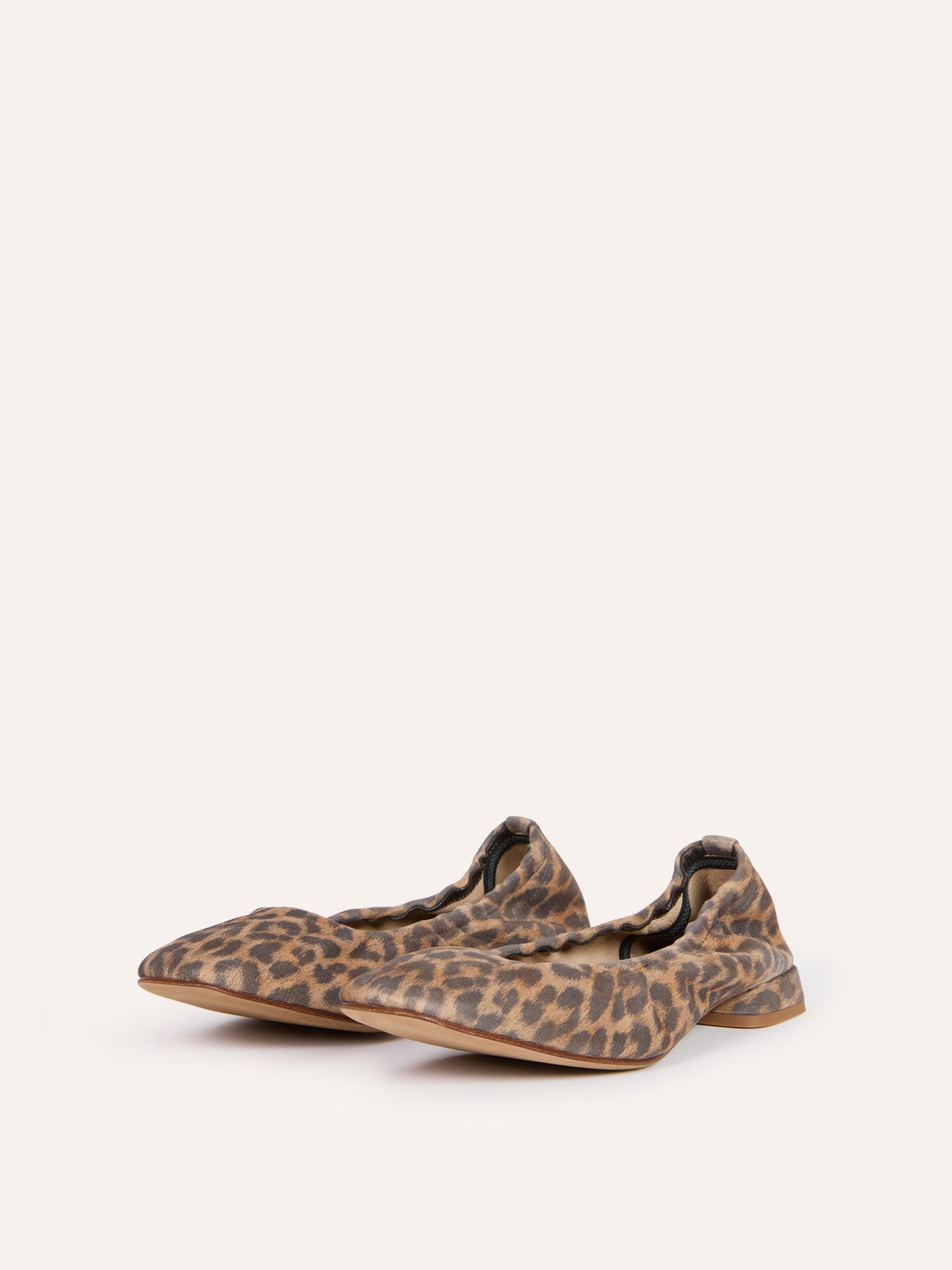 NINA ballerinas