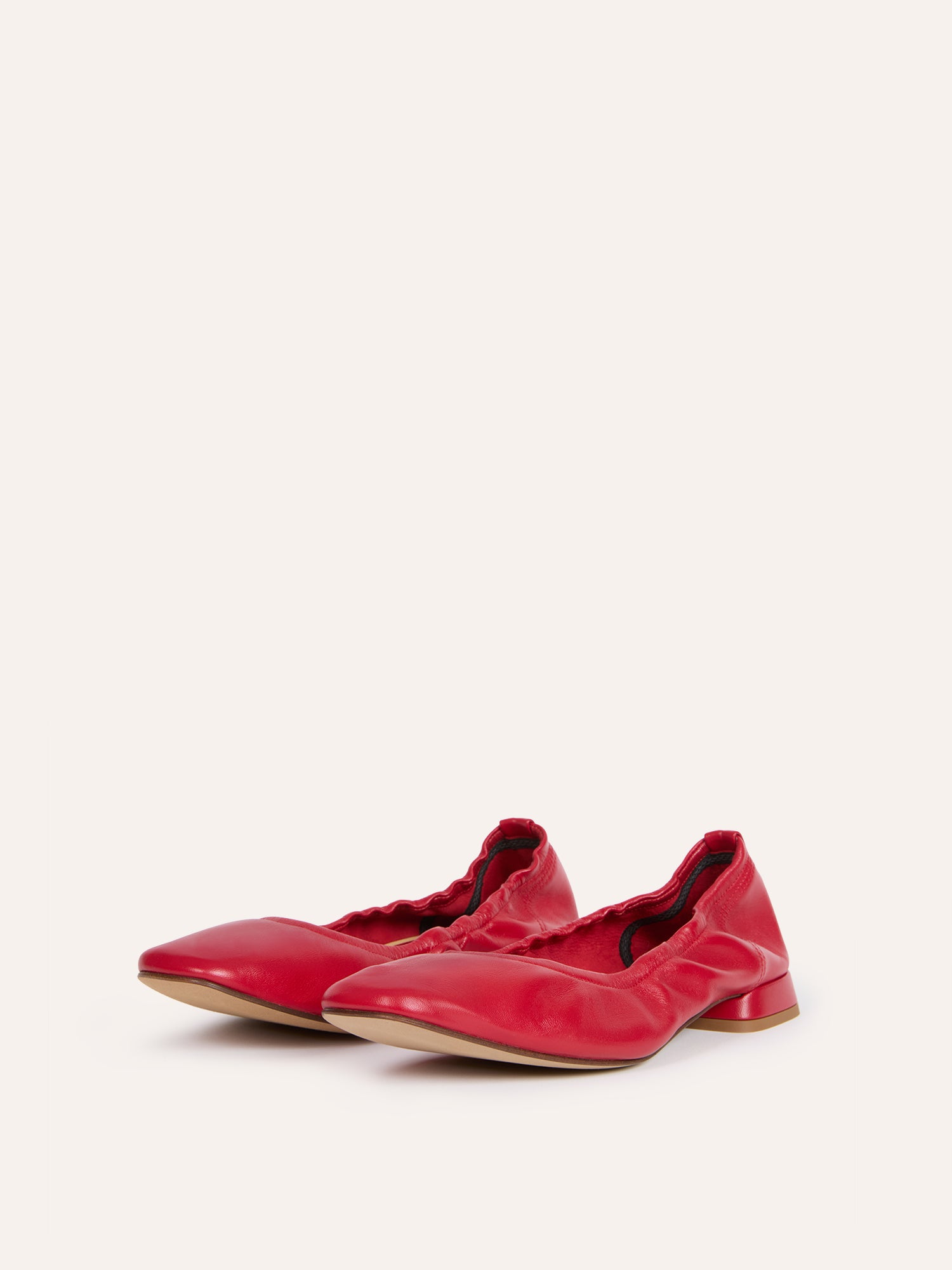 NINA Ballerinas