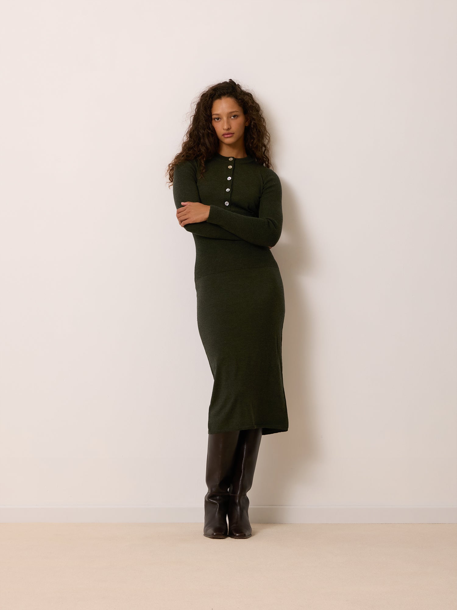 NOADIA Dress