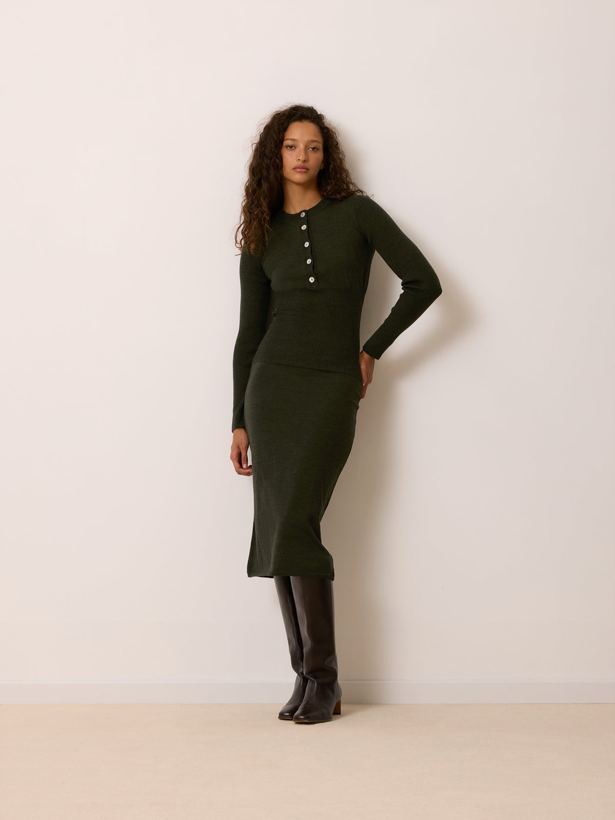 NOADIA Dress