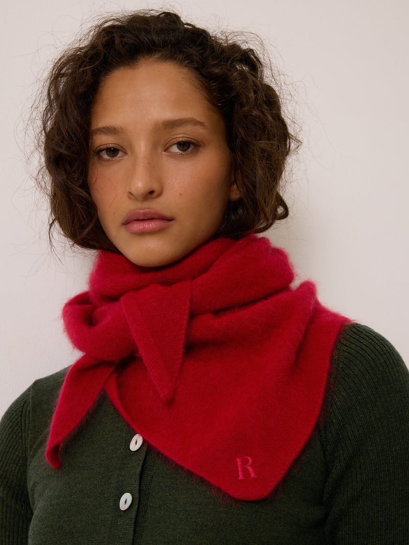 TWILLA Scarf