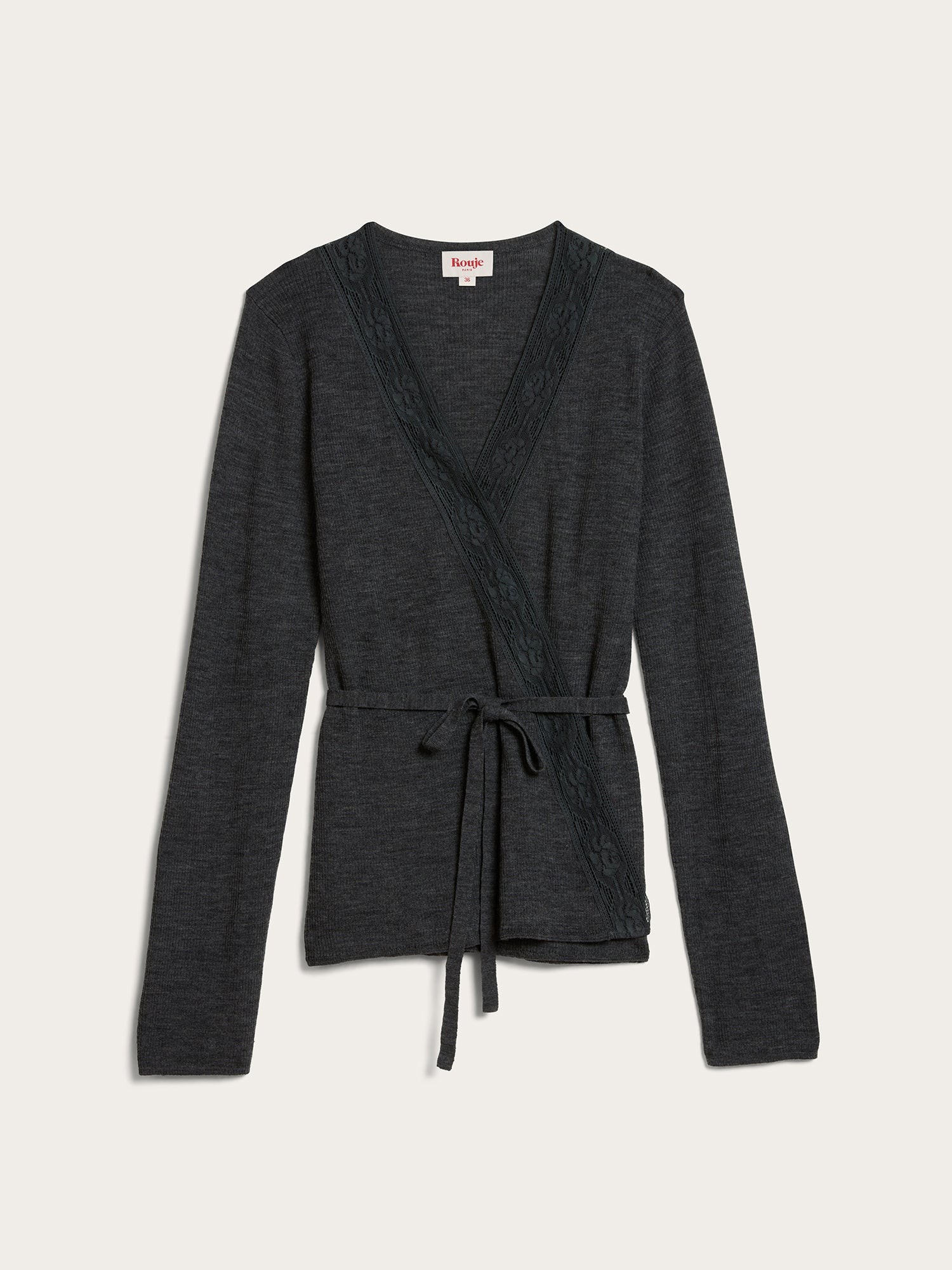Cardigan NOE