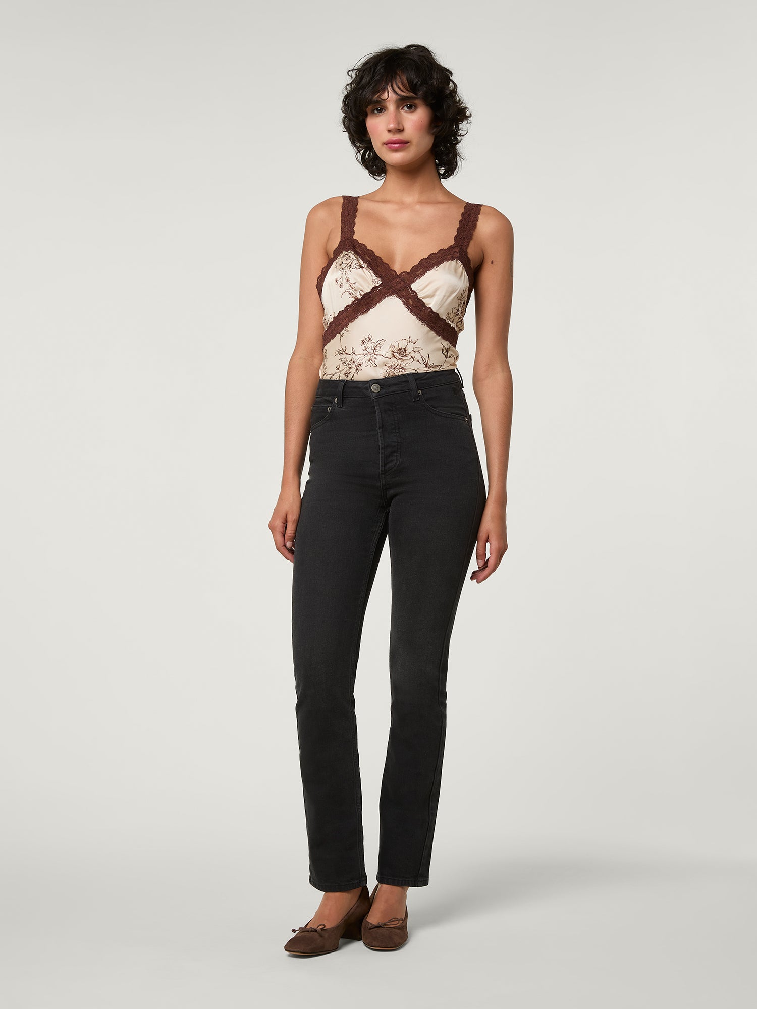 (Alt) Odeon Jeans