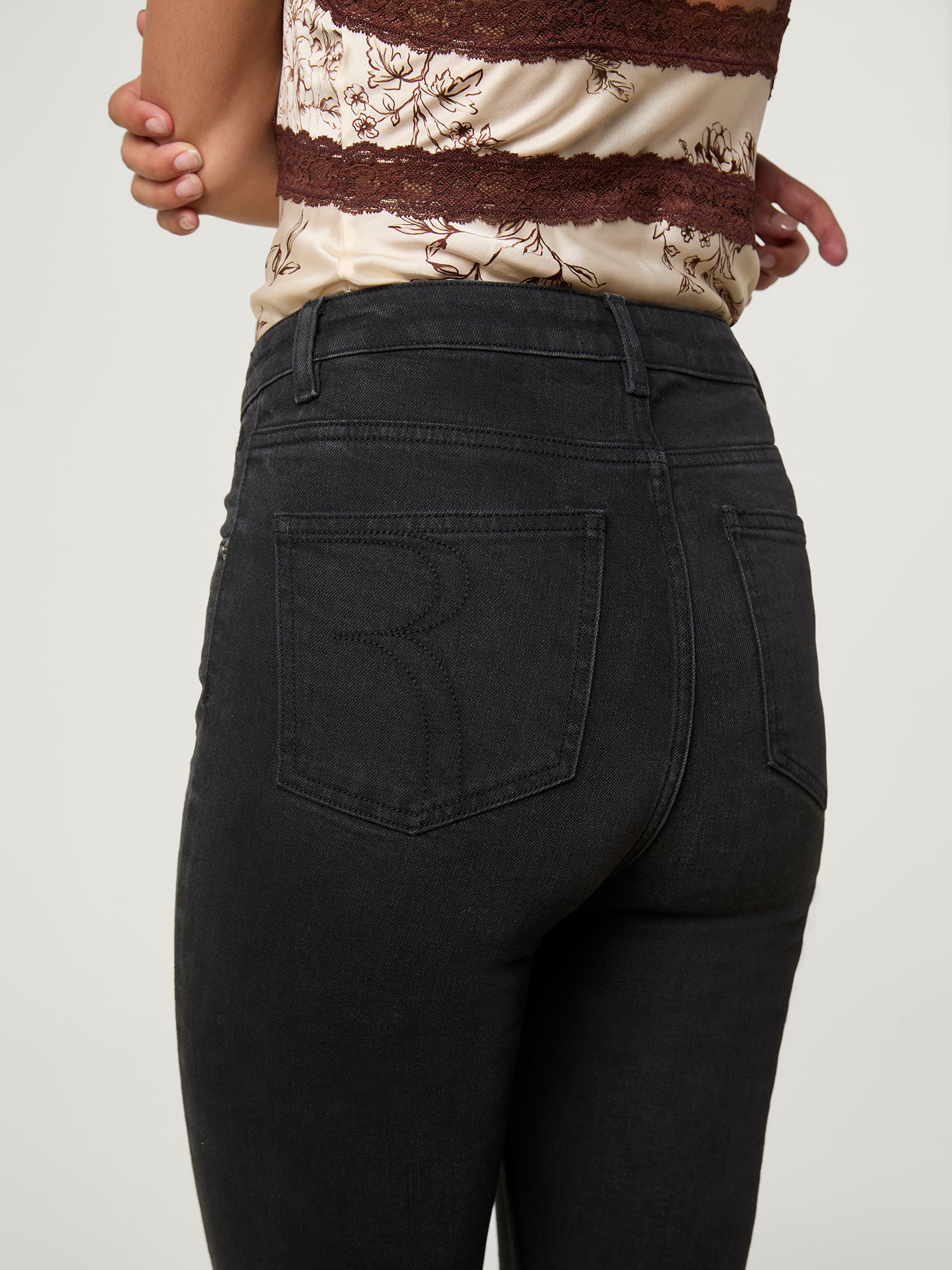 (Alt) Odeon Jeans