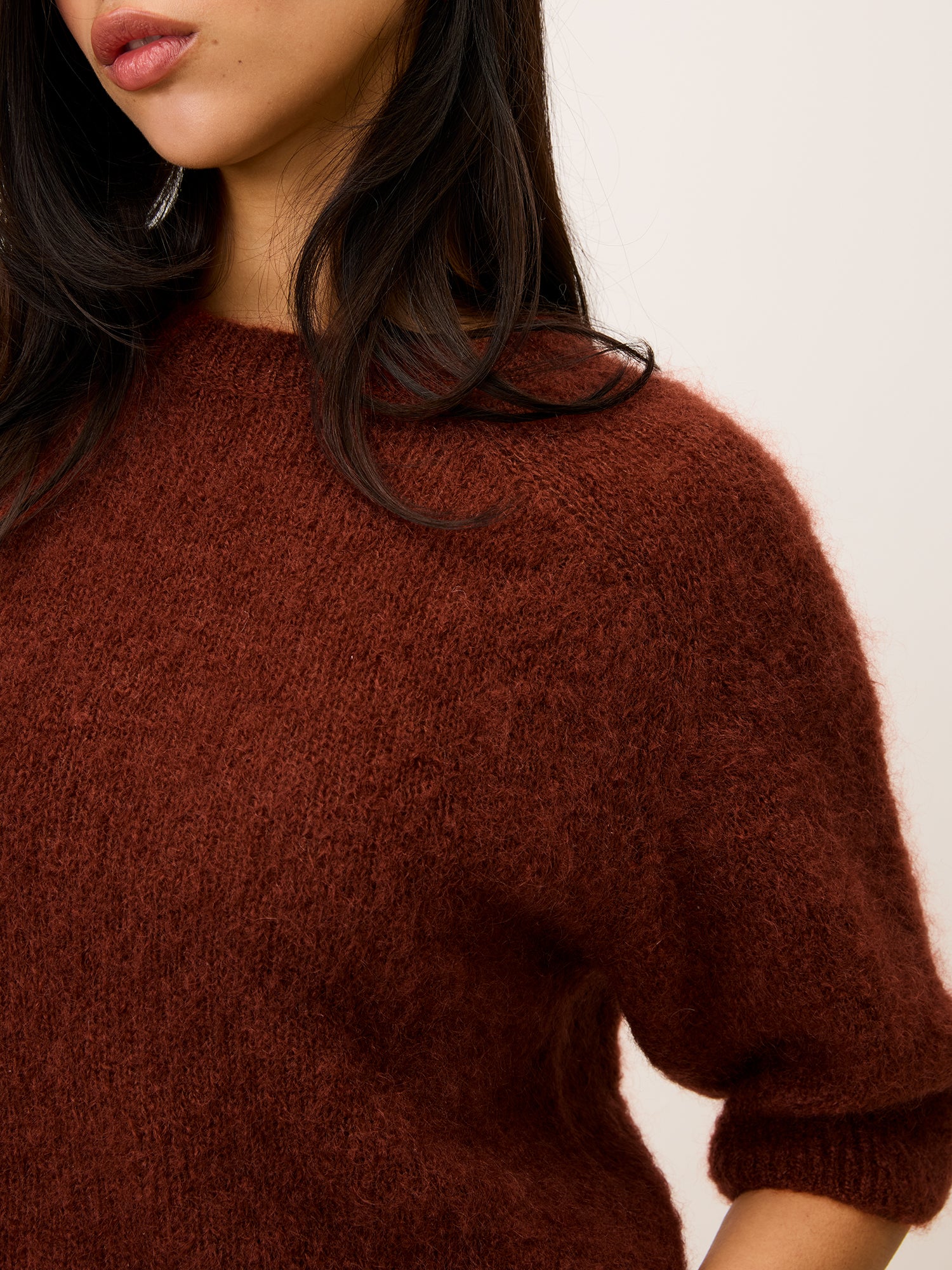OLIVIA sweater