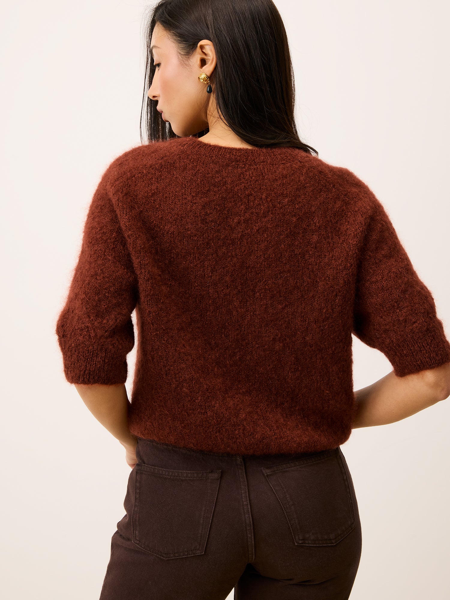 OLIVIA sweater