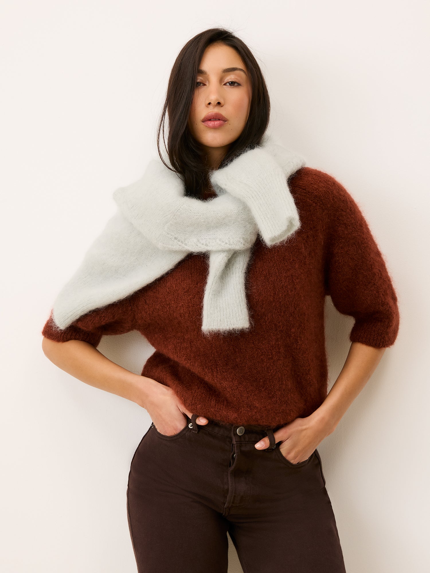 OLIVIA sweater