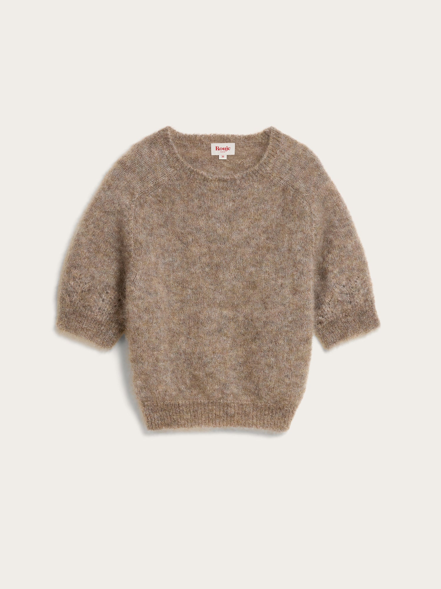 OLIVIA Pullover