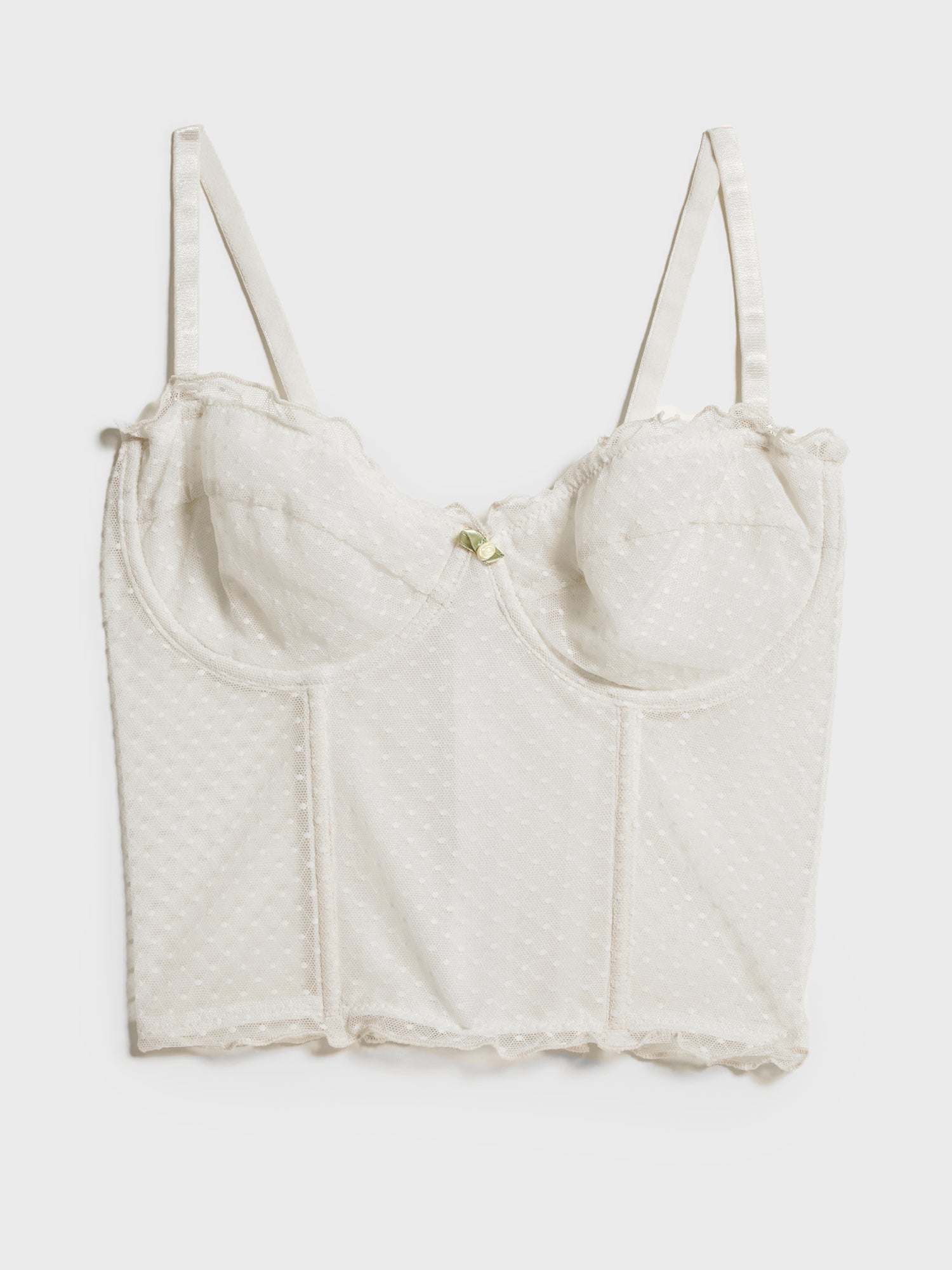 Bustier PACO