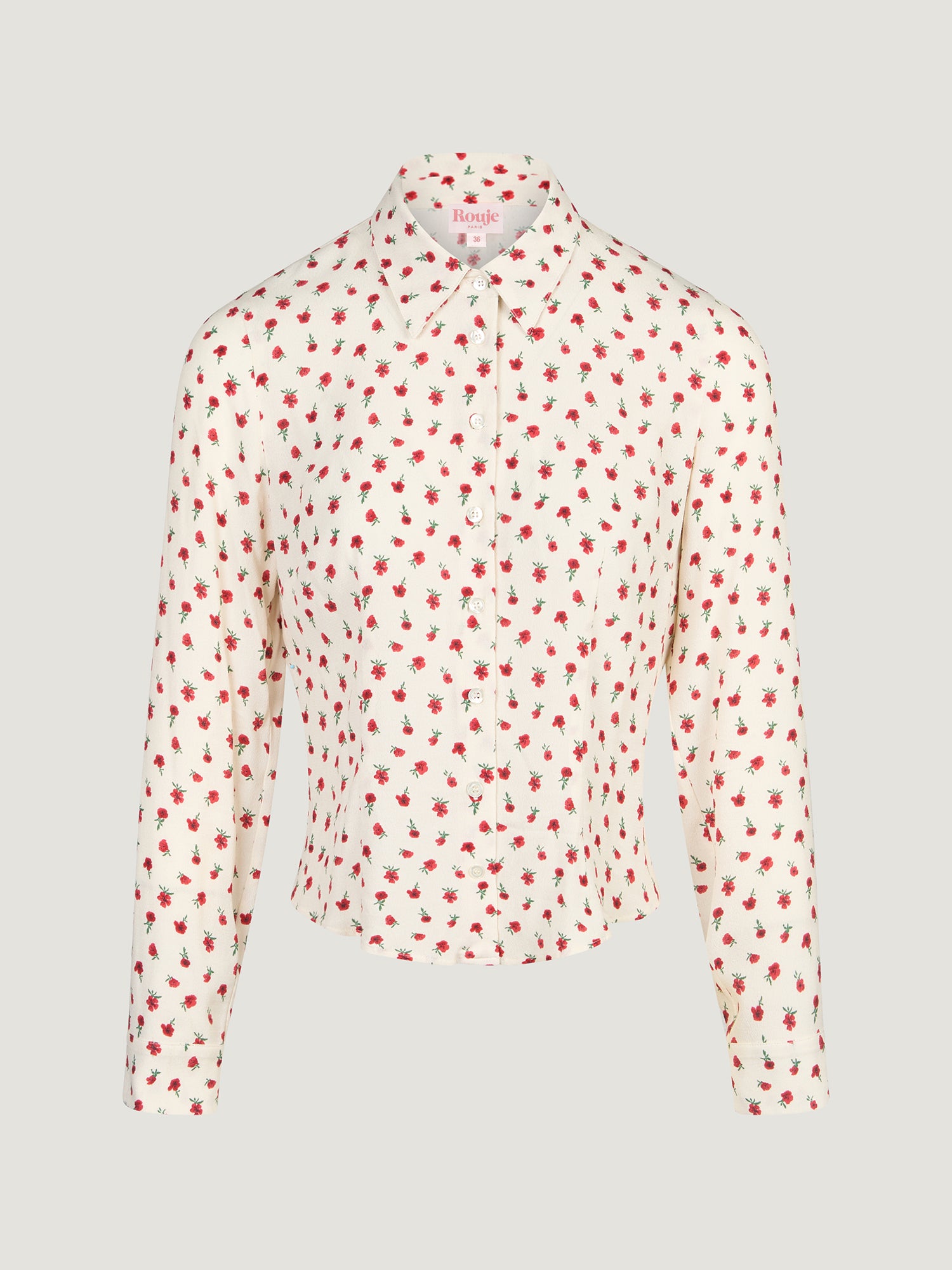 Camisa PALMYRA