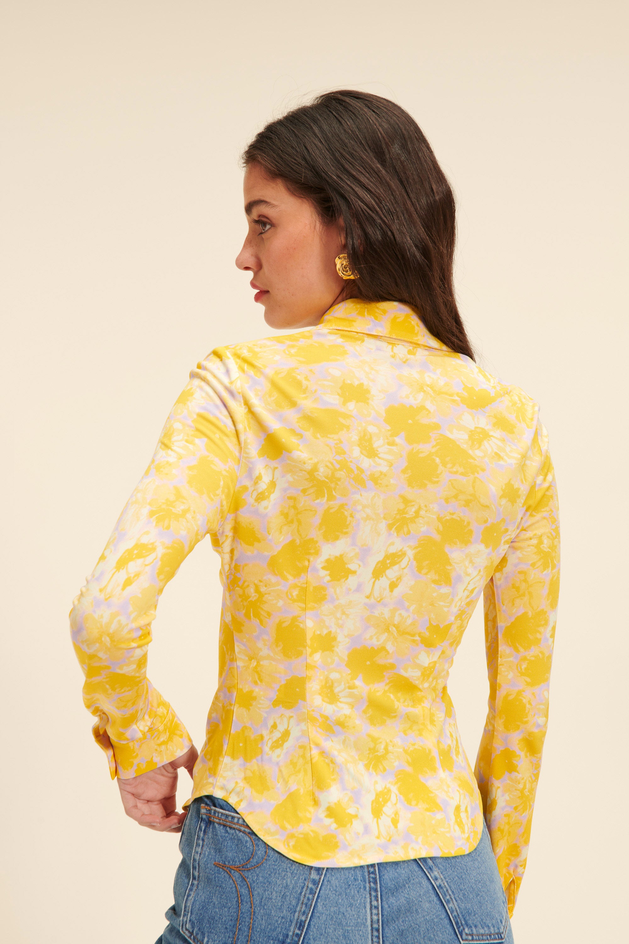 Camisa PALMYRA