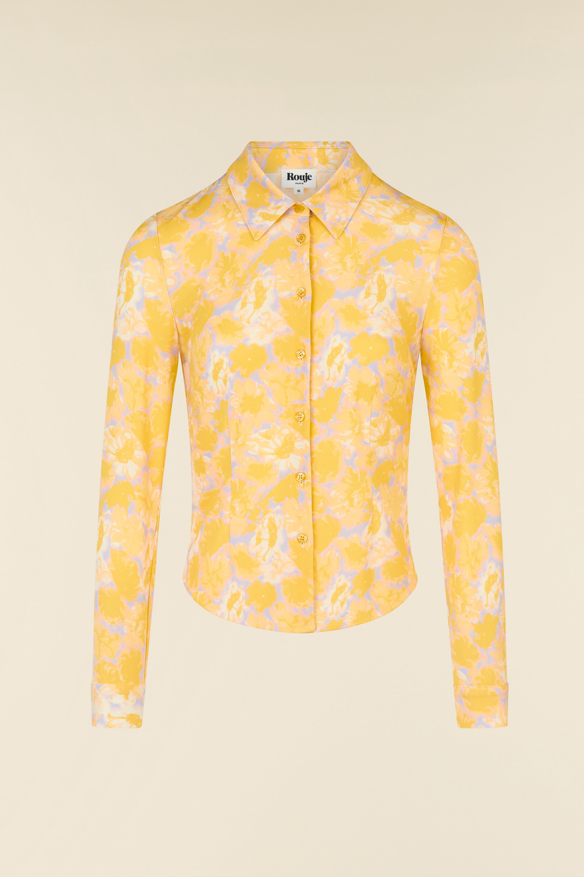 Camisa PALMYRA