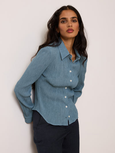 Chemise PALMYRA