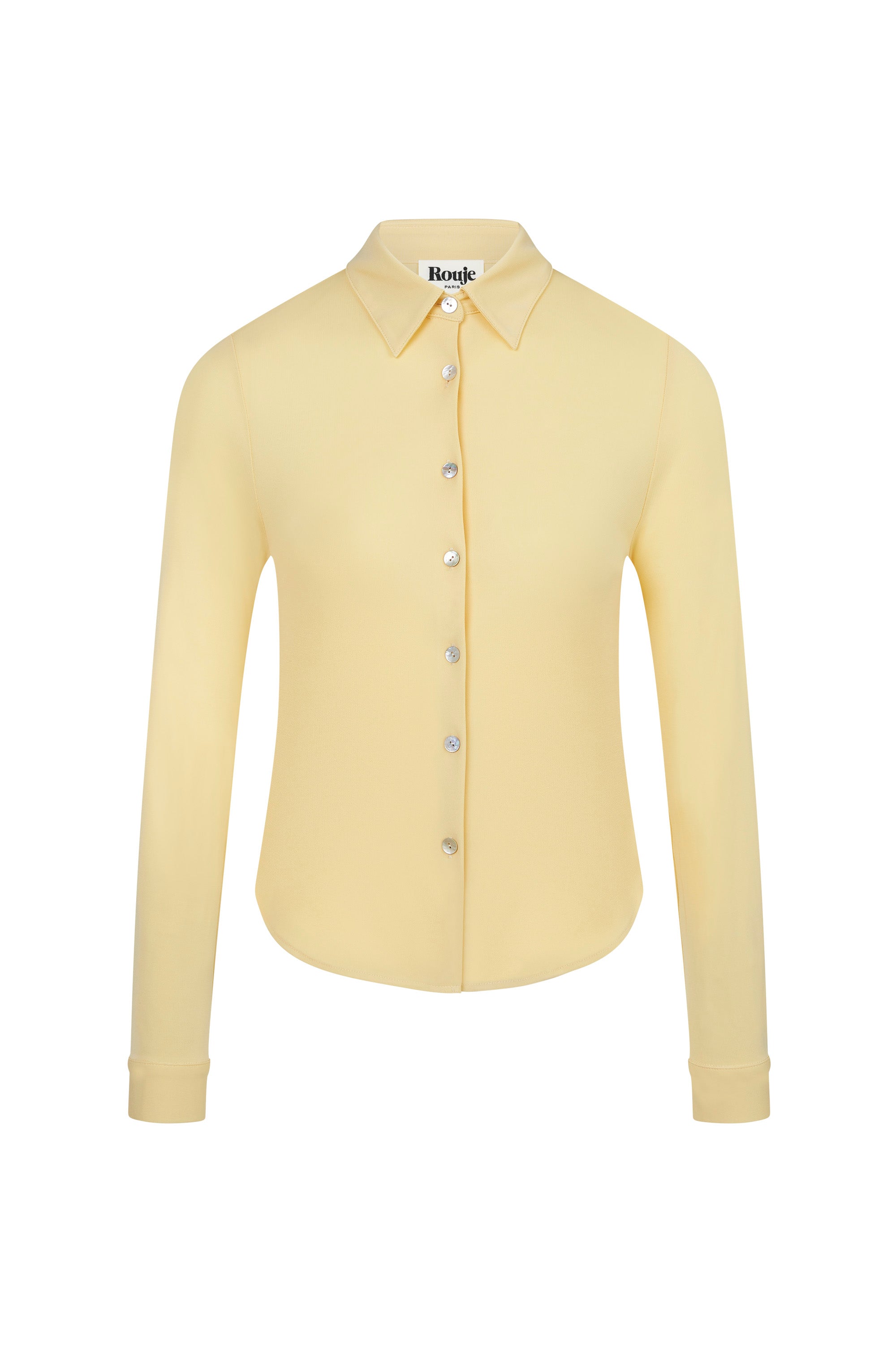 Chemise PALMYRE