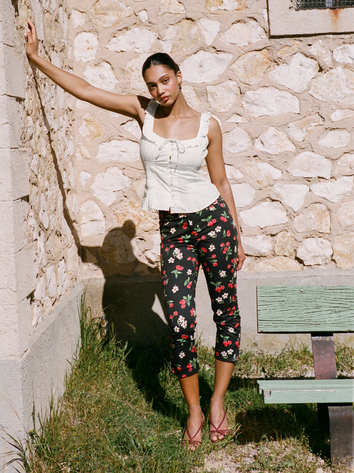 Pantalon ZITA