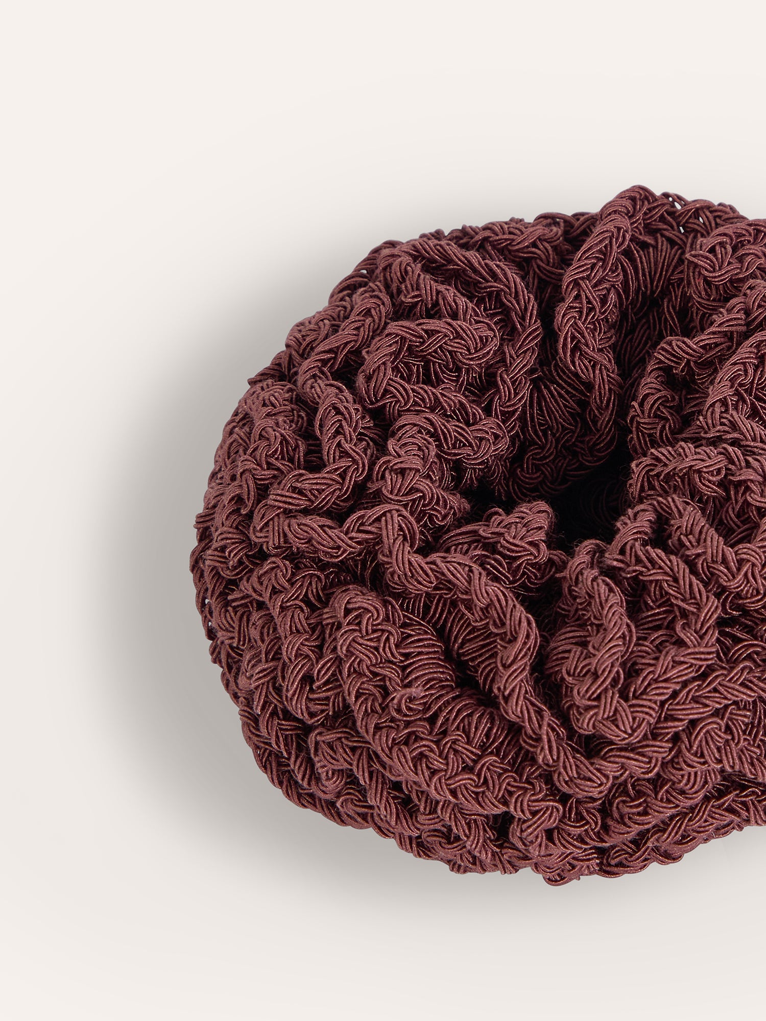 Patricia Scrunchie