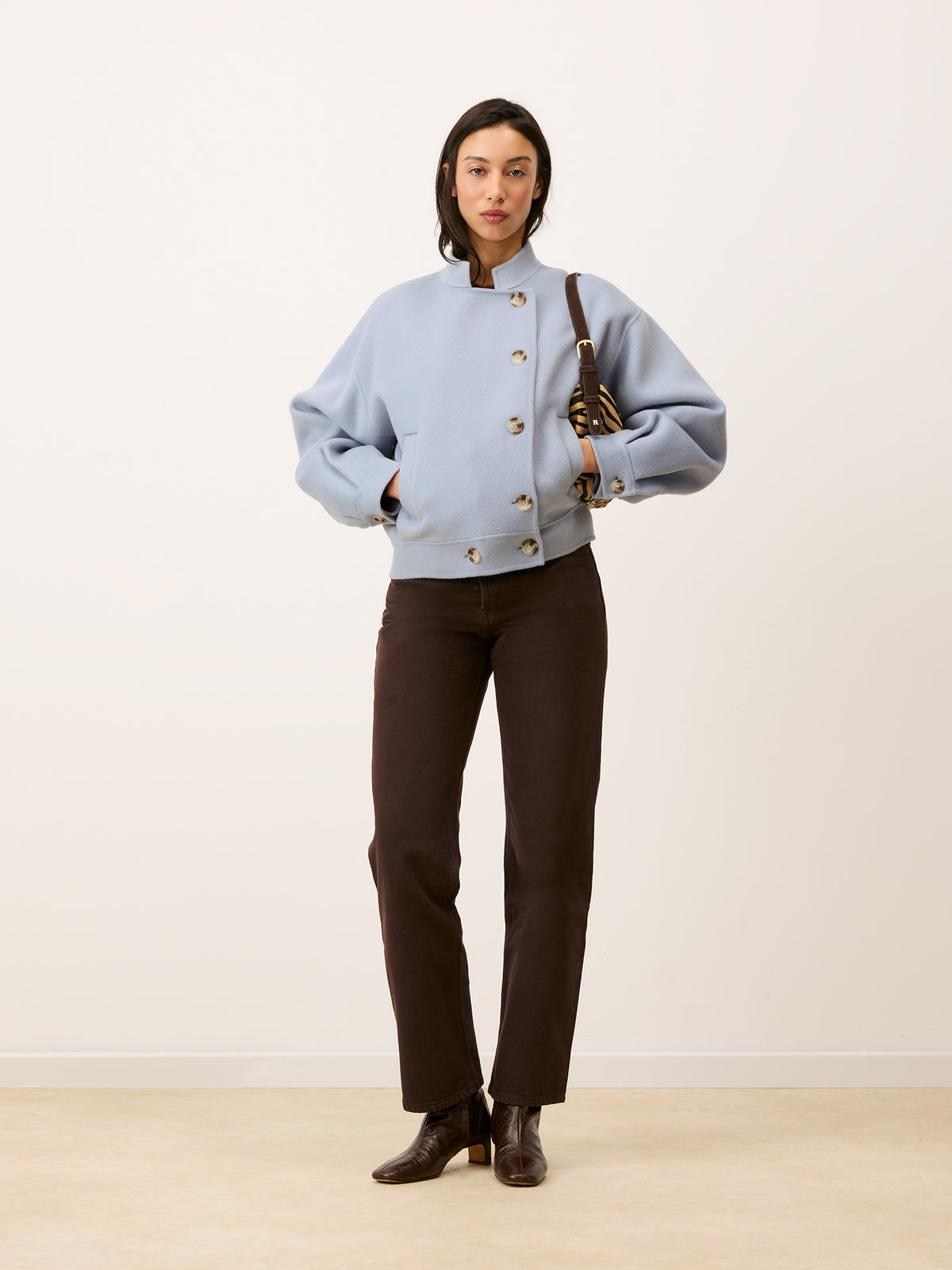 Veste PAULIN