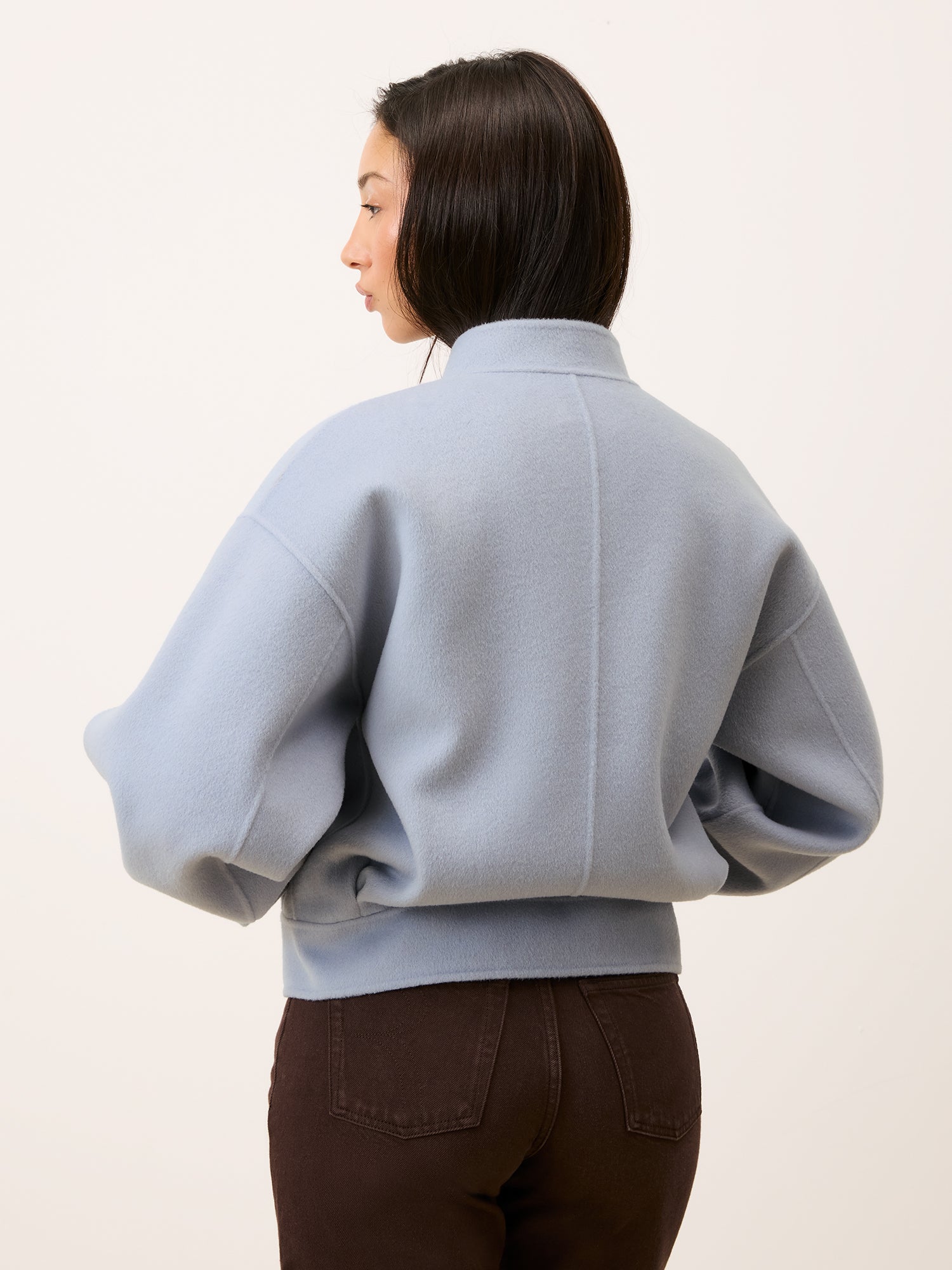 Veste PAULIN