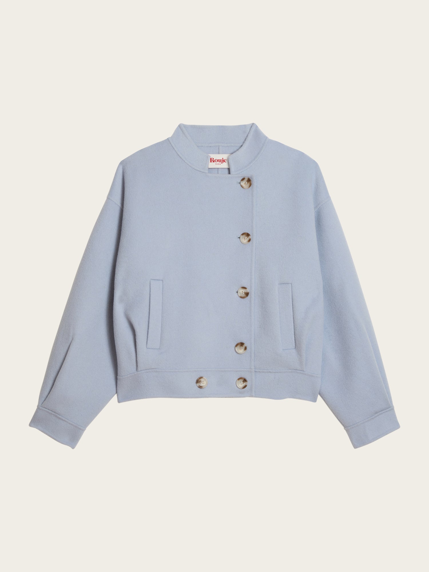 Veste PAULIN