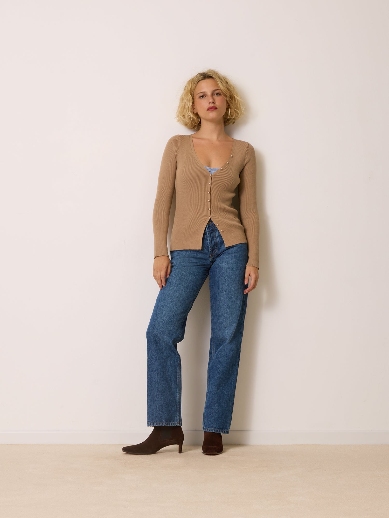 PENELOPE Cardigan