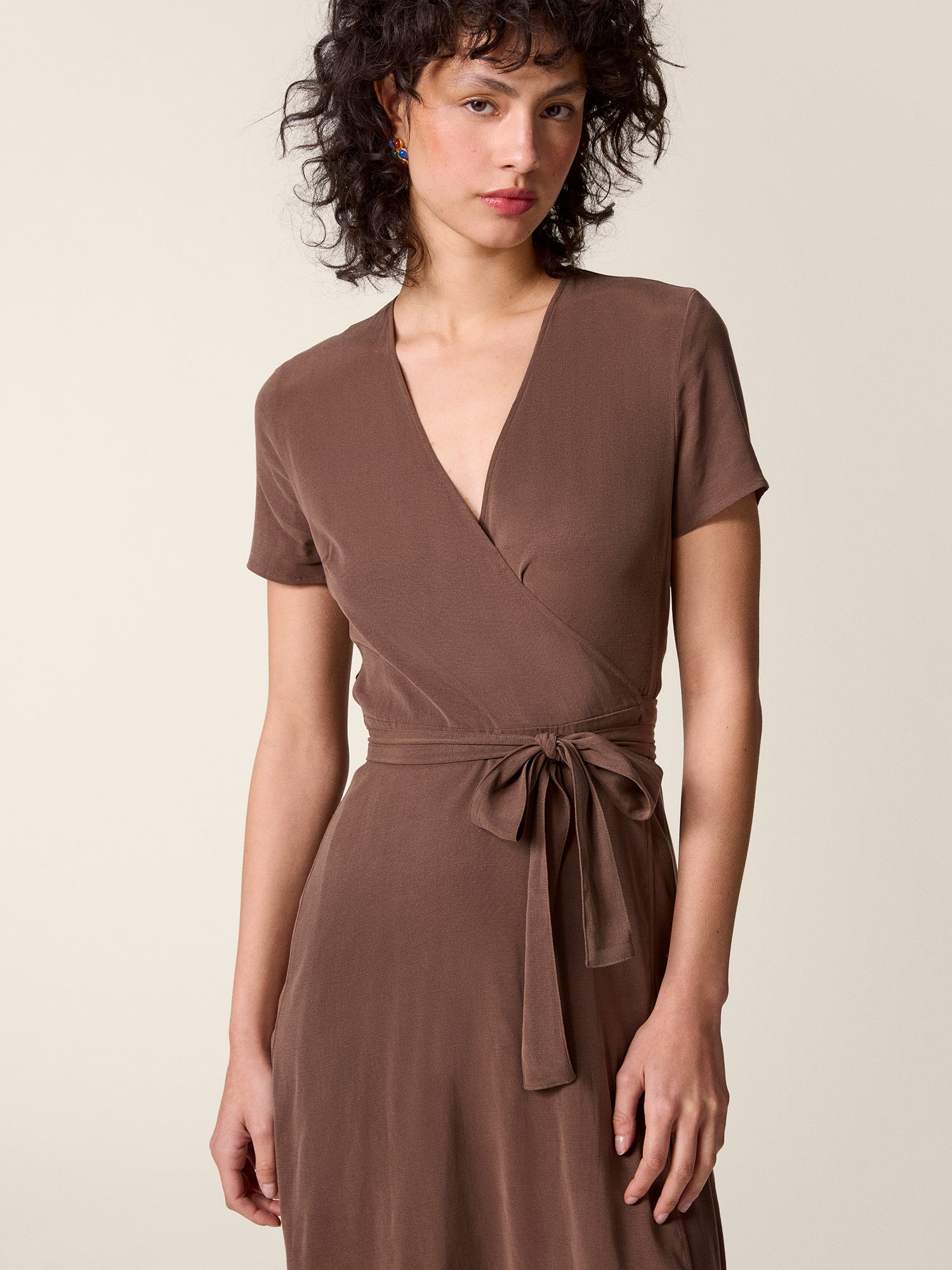 Robe POMME