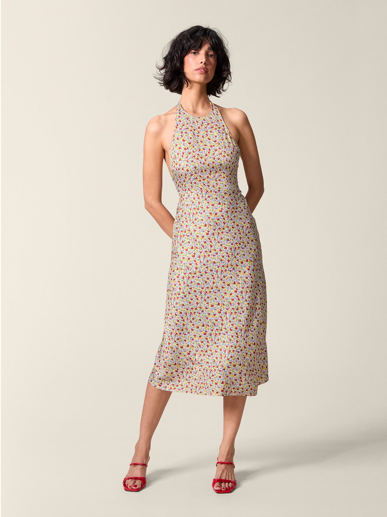 POPPY dress