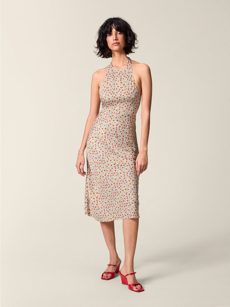 POPPY dress