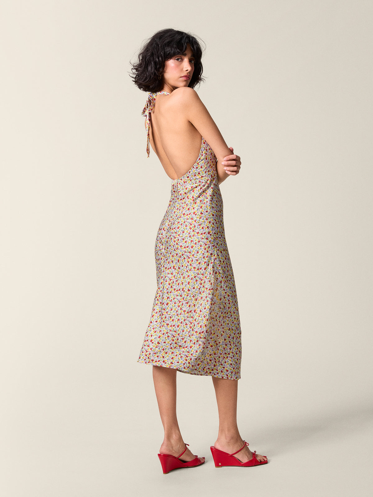 POPPY dress