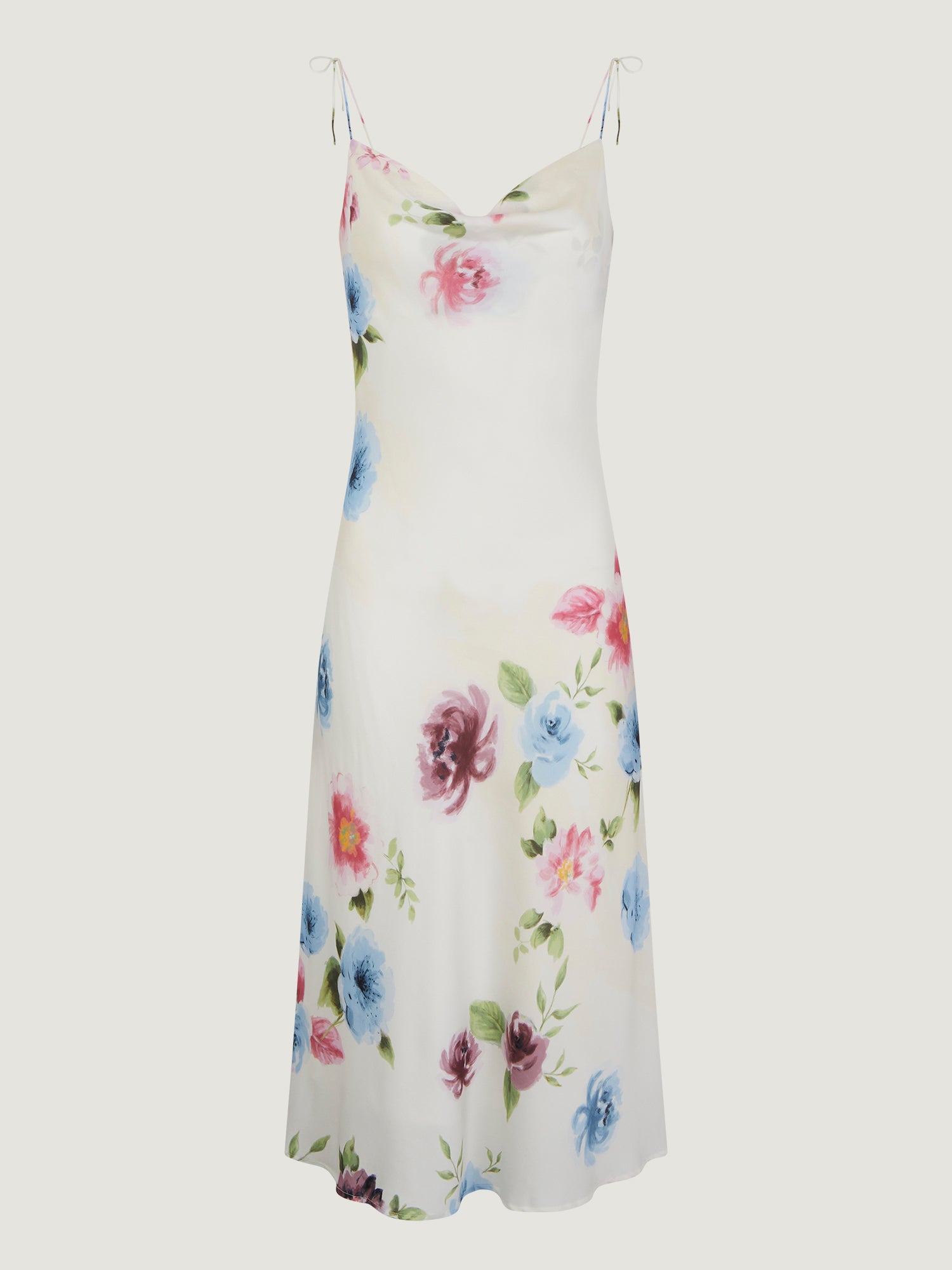 Radia -Kleid