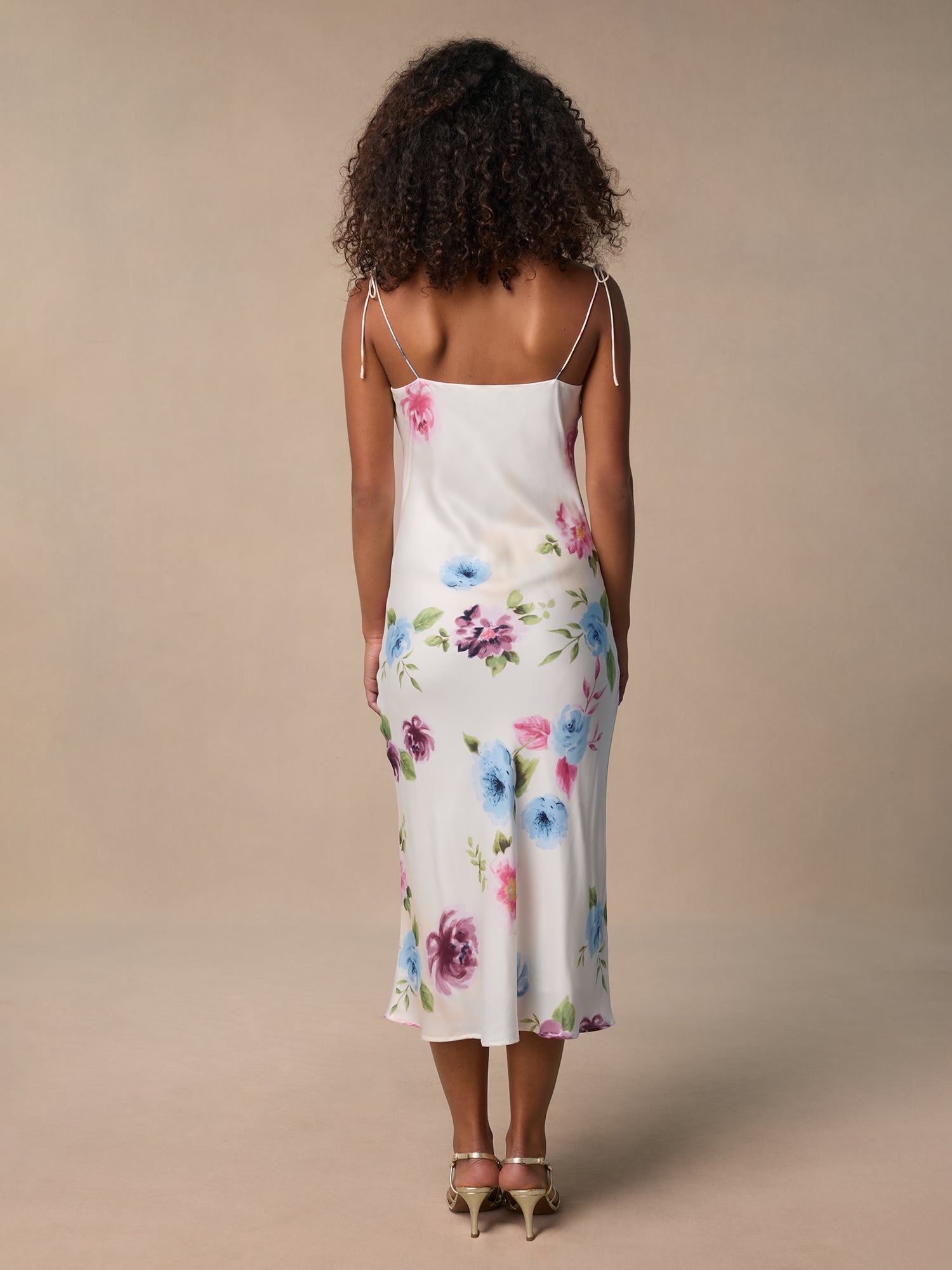 Radia -Kleid