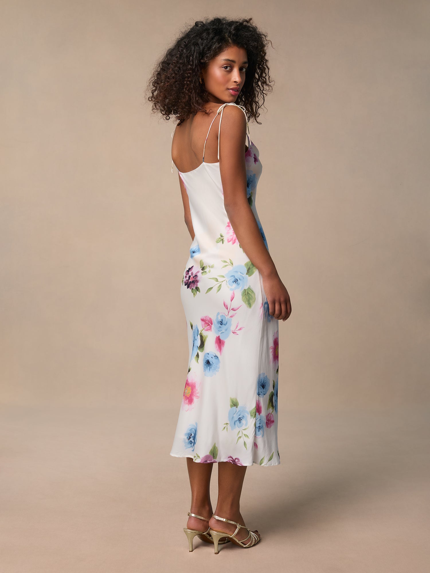 Radia -Kleid