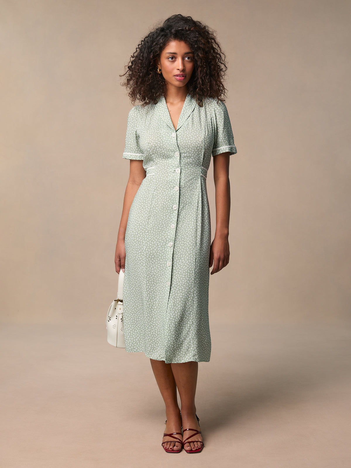 Robe RAMIRA