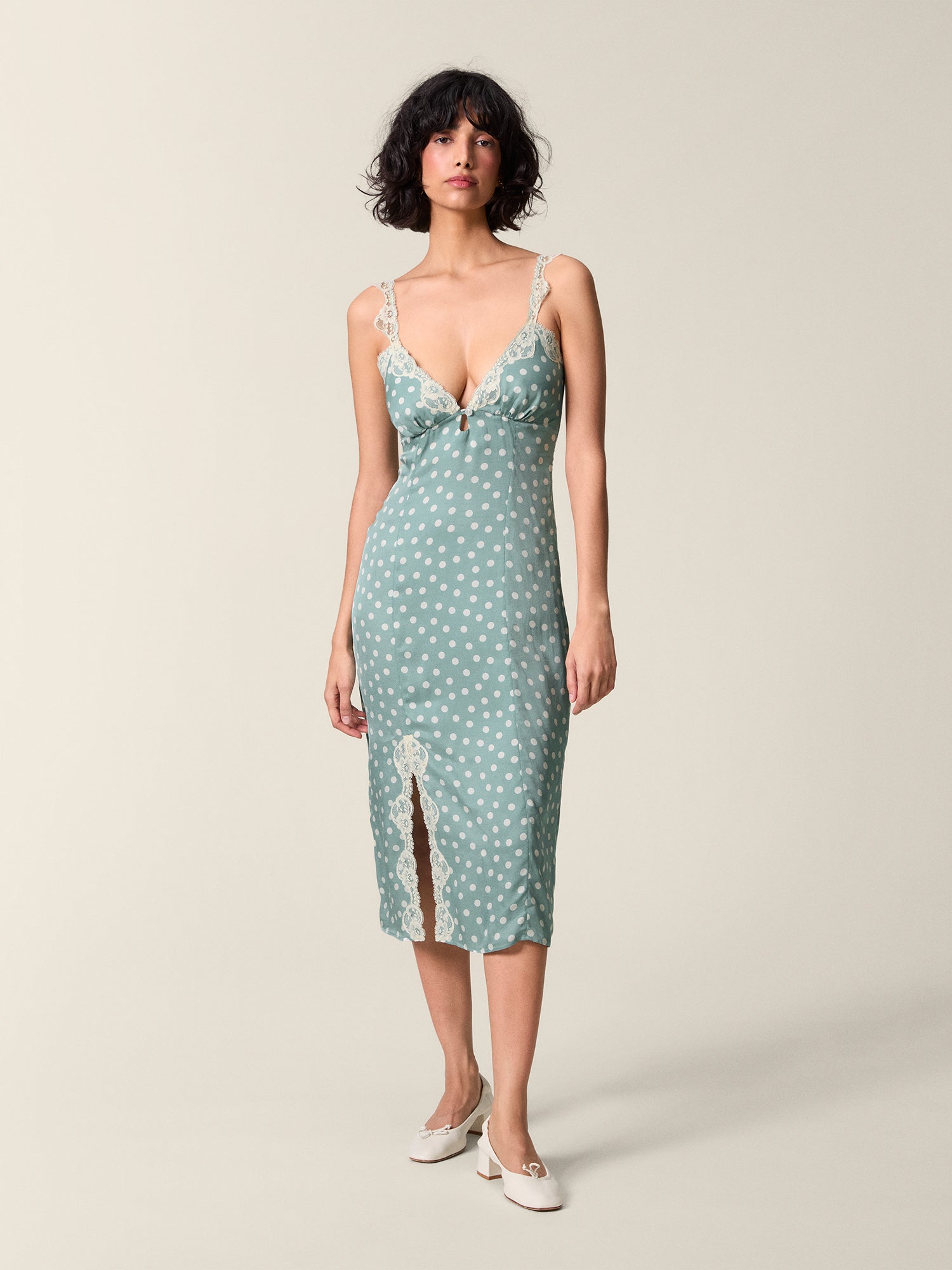 Ramonata Kleid