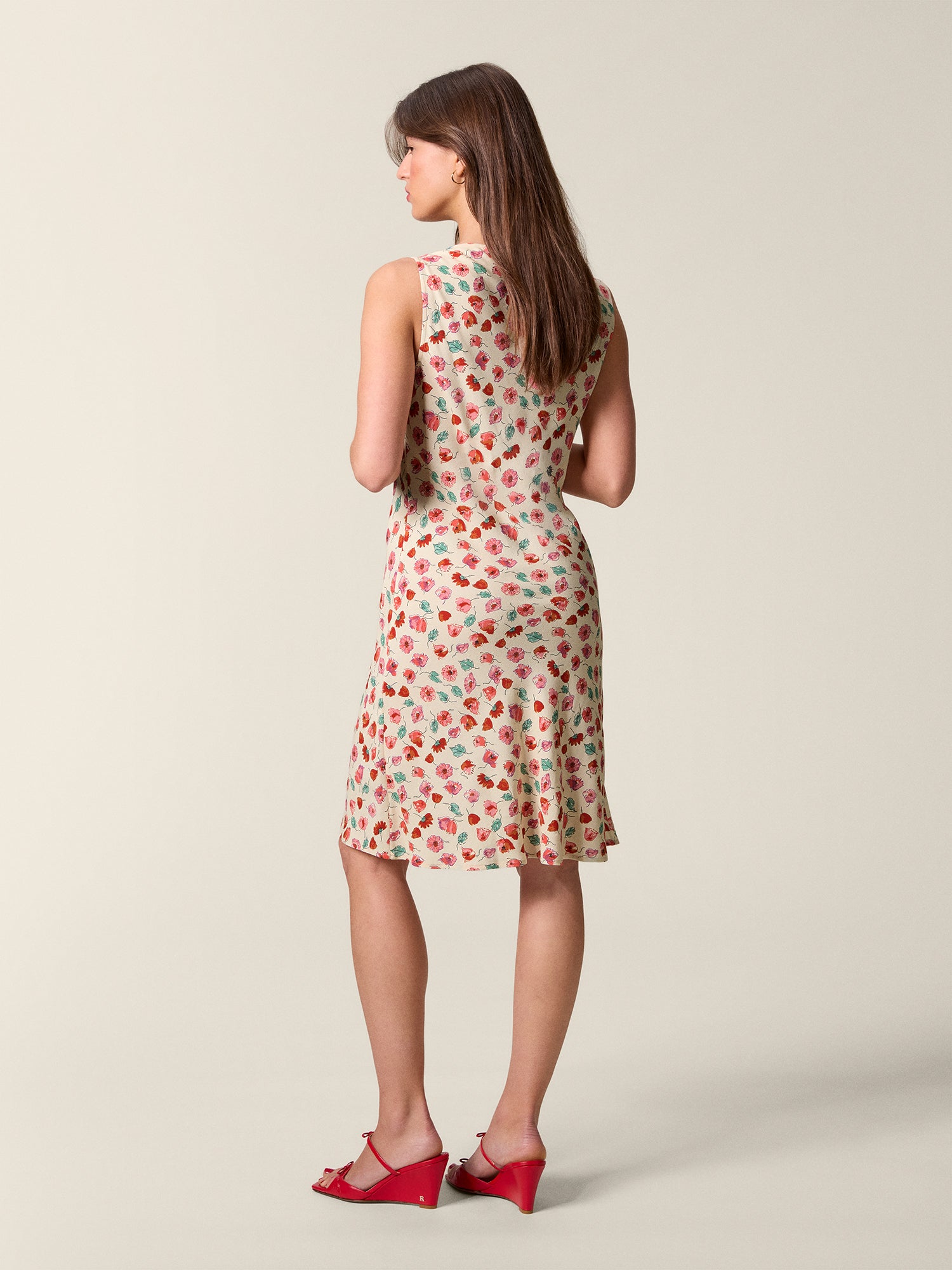Raoulita Kleid