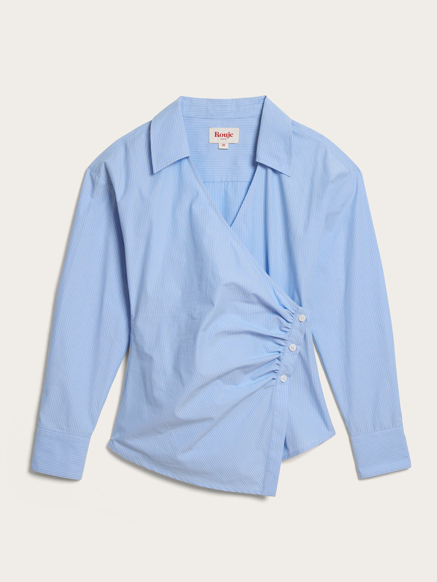 Camicia RAVEL