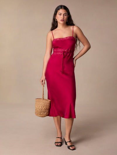 REDA Dress