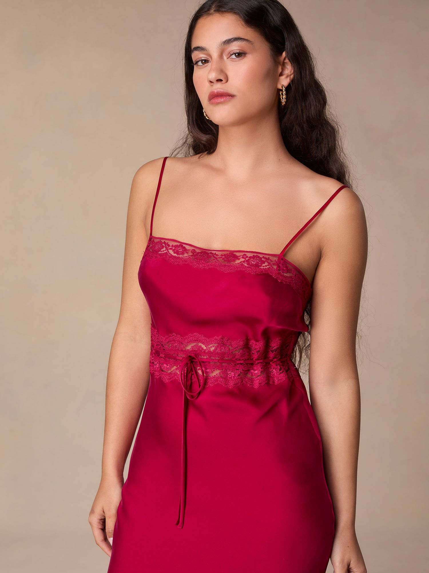 Reda -Kleid