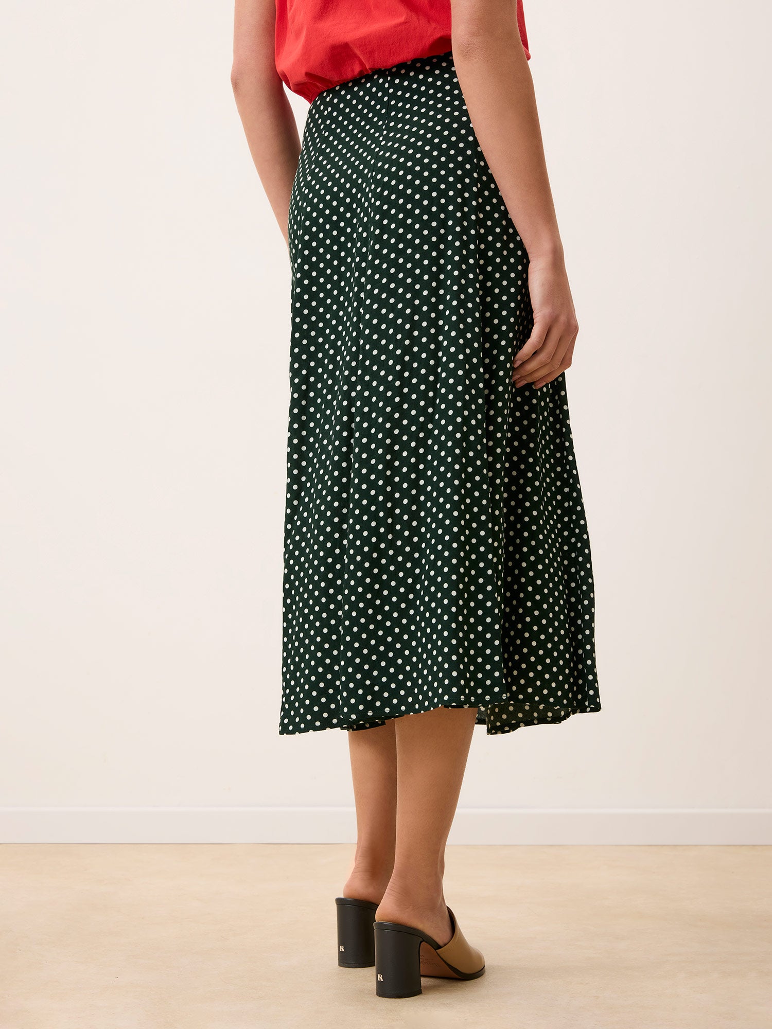 ILONA skirt