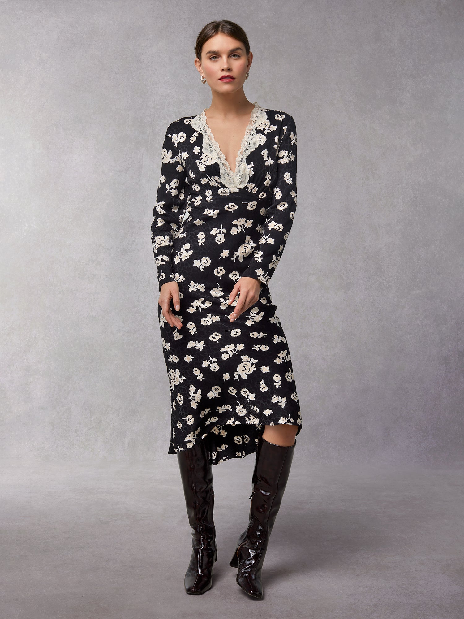 MINETTE dress